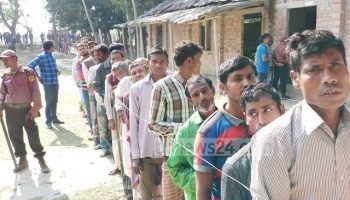 Kurigram-chitmohol-election